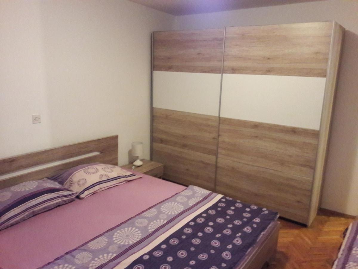 Apartment Blazic - Near The Beach Ika Extérieur photo