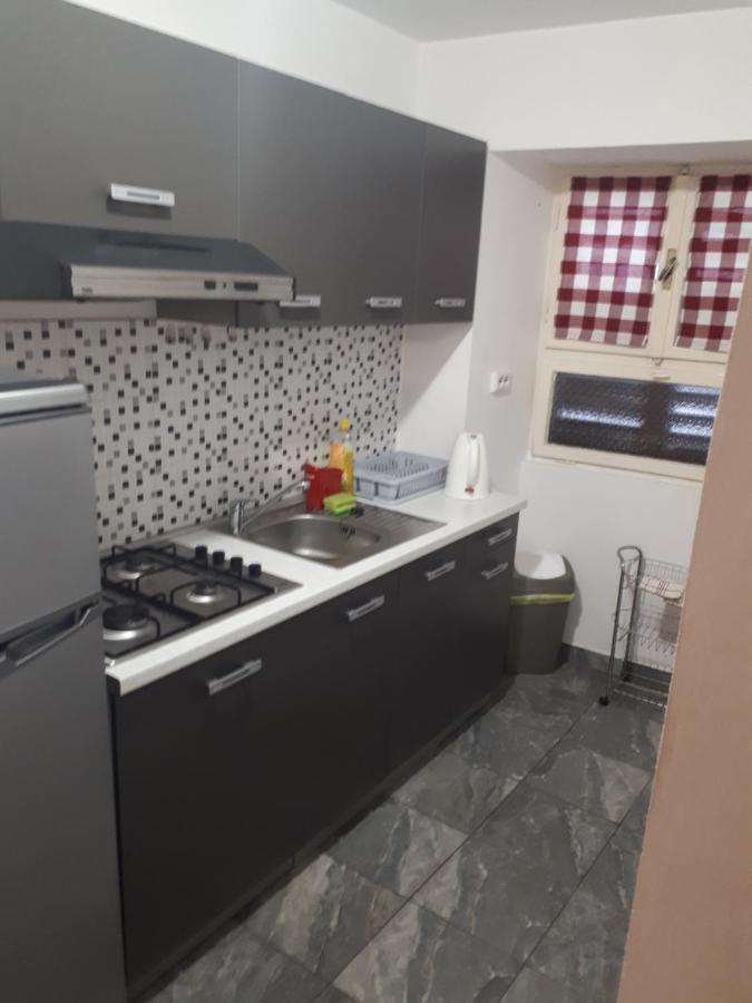 Apartment Blazic - Near The Beach Ika Extérieur photo